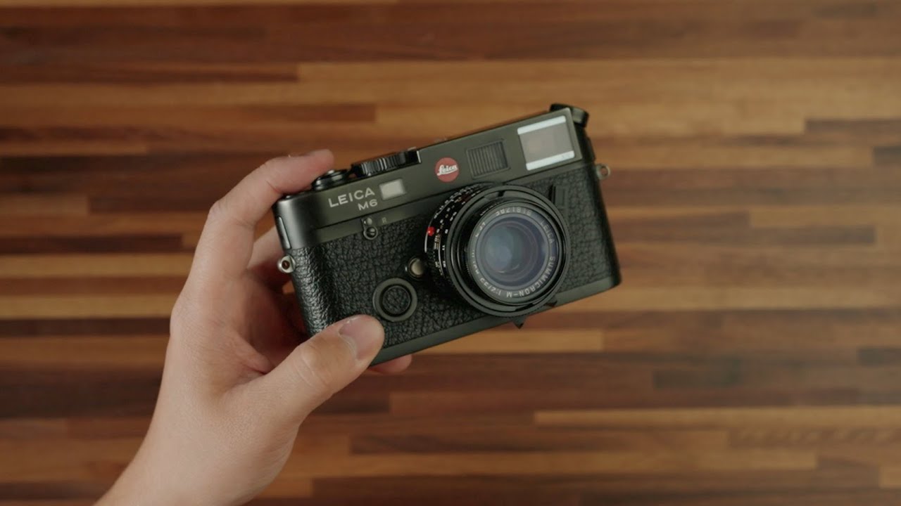 Leica M6 Long-Term Review