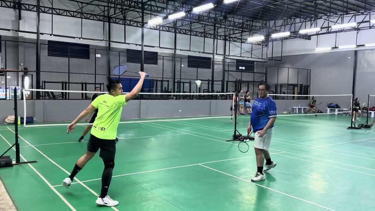 Adi Mark vs Gilson Joseph - Feb 14, 2026
