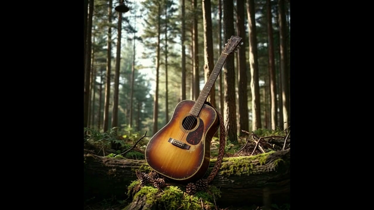 Music 2 I Acoustic guitar