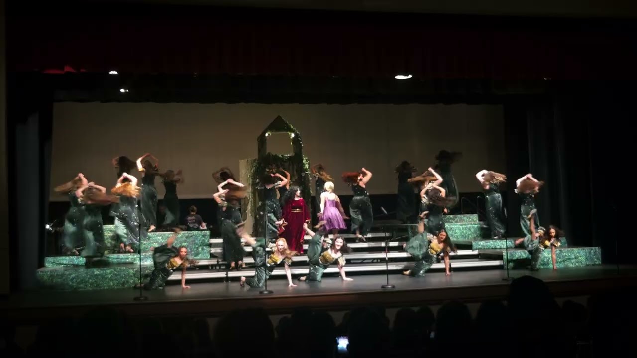 Hillside @ Smith-Cotton