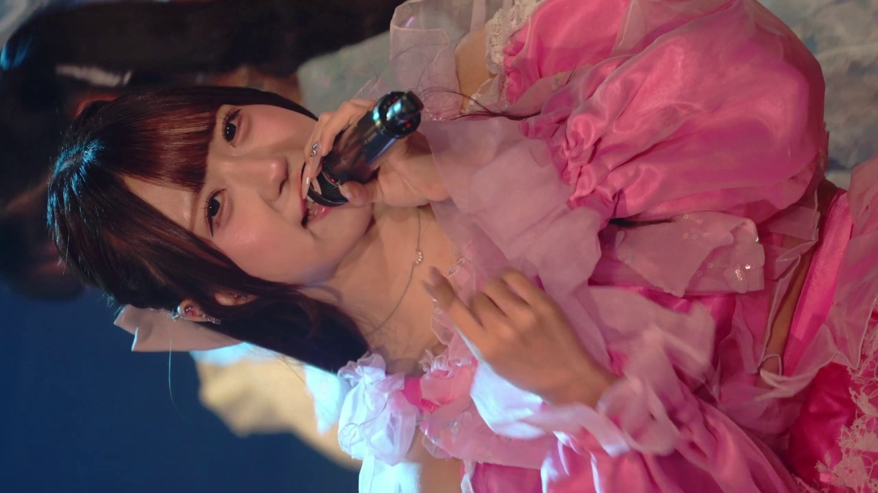 260208【#PEXACOA】#ペキサコア #JapaneseIdol #推しカメラ #楠瀬もも #PEXACOA