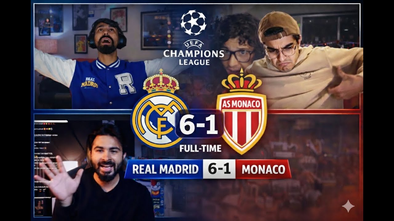 😁 || real Madrid fans happy and Barcelona fans jealous || 😭
