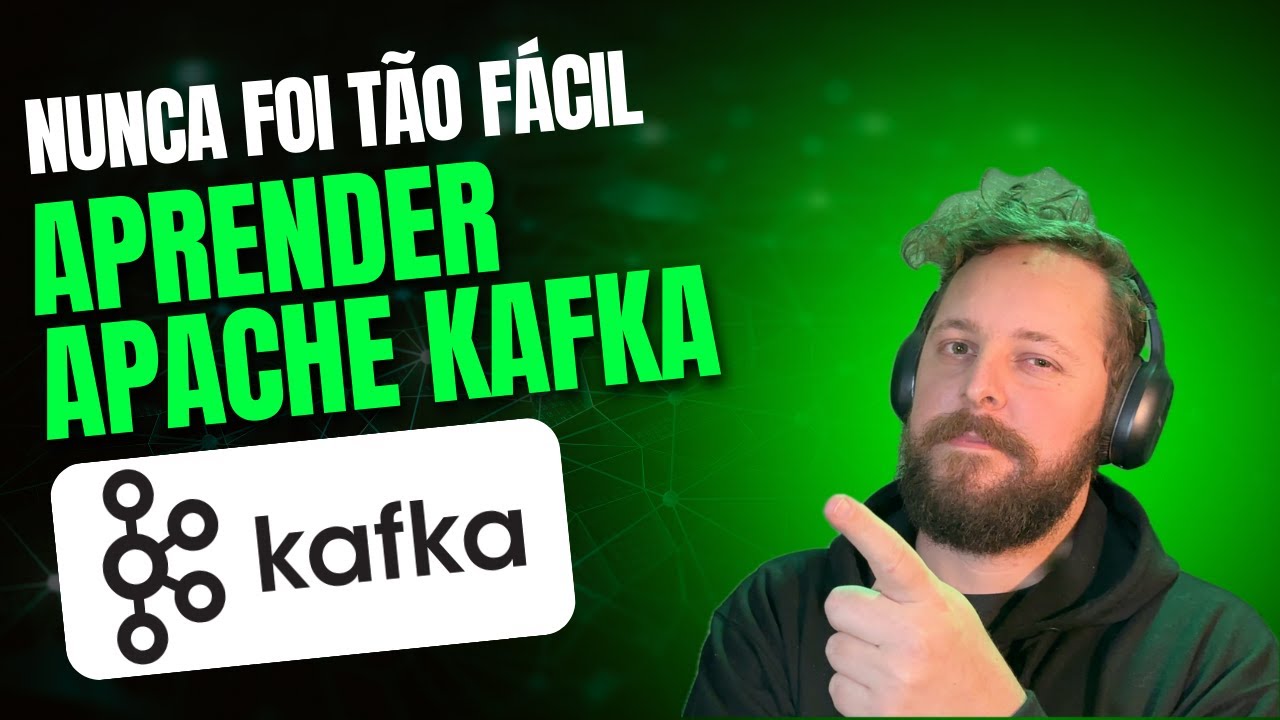 Como Usar Apache Kafka na Prática: Um Guia do Zero!