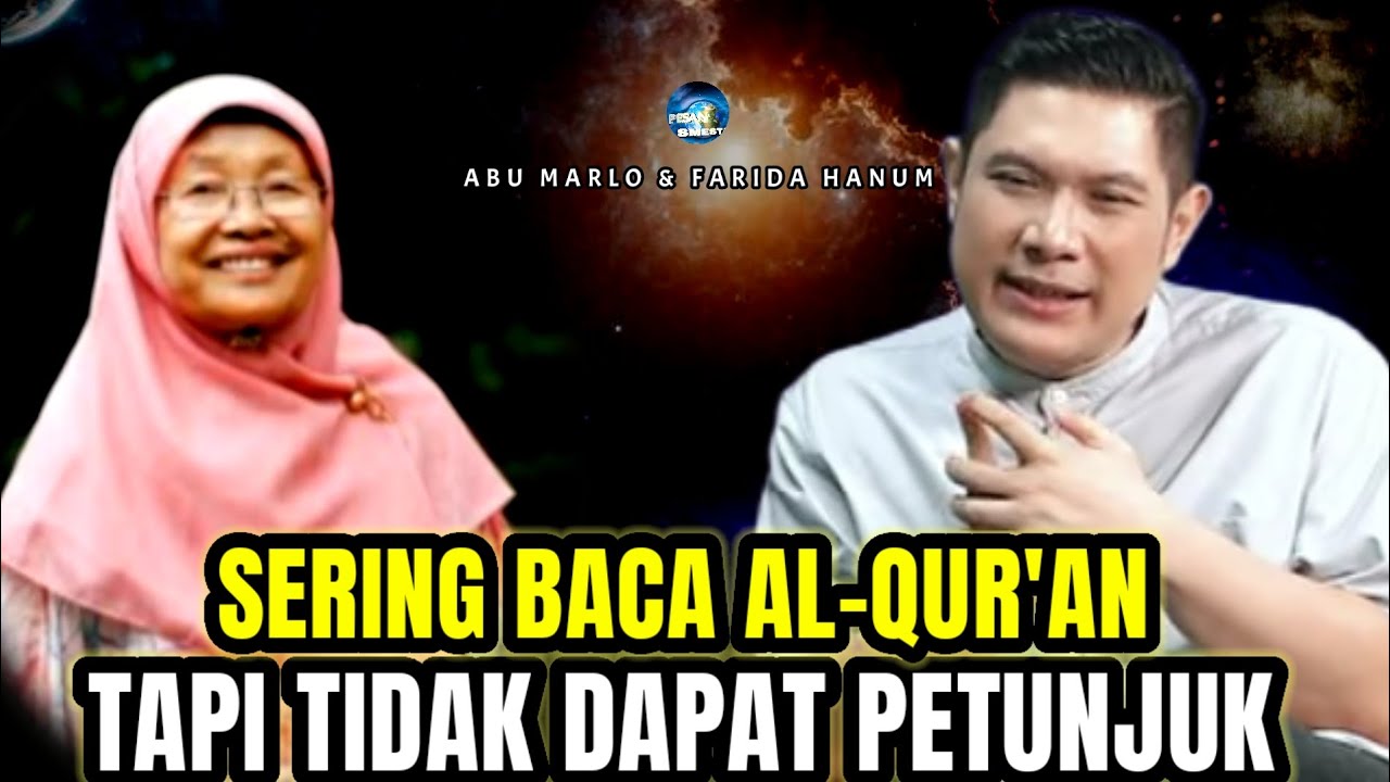 📌WAJAH ALLAH DALAM AL-QUR'AN - LAILATUL QODAR TIDAK HANYA BULAN RAMADHAN