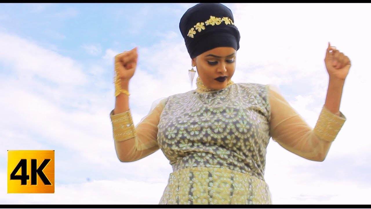 SALMA NUURA 2018 | AROOSKA KADIB MUUQAAL CAJIIB AH  SOO SAARTAY | WAAYAHA ADDUUN | OFFICIAL VIDEO