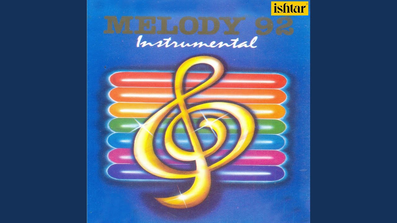 Saathiya Tune Kya Kiya (Instrumental Version)