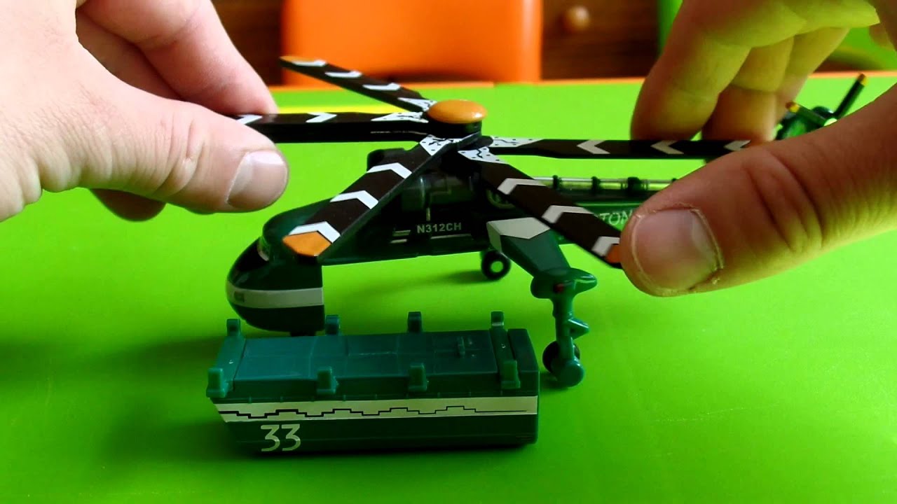 Planes 2 , Samoloty 2,  heavy-lift helicopter Windlifter , Wicherek .