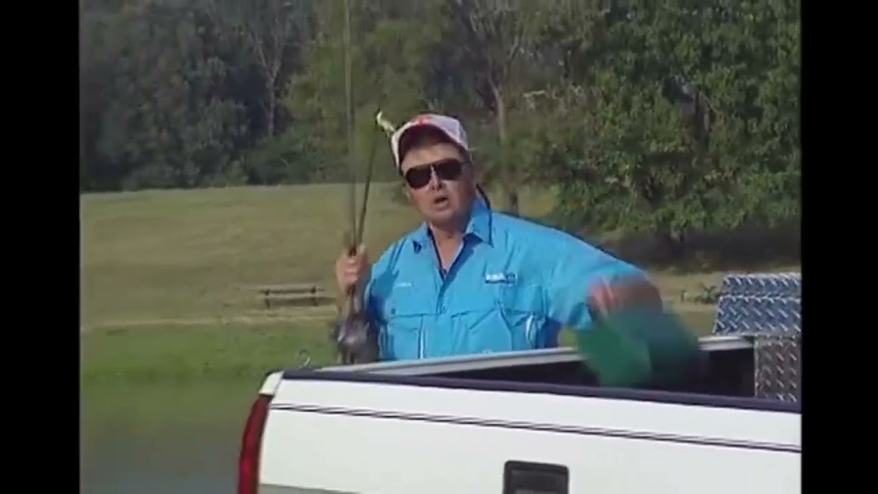 Bill Dance Bloopers #bassfishing #fishingfail #epicfail #funny #fishingfails