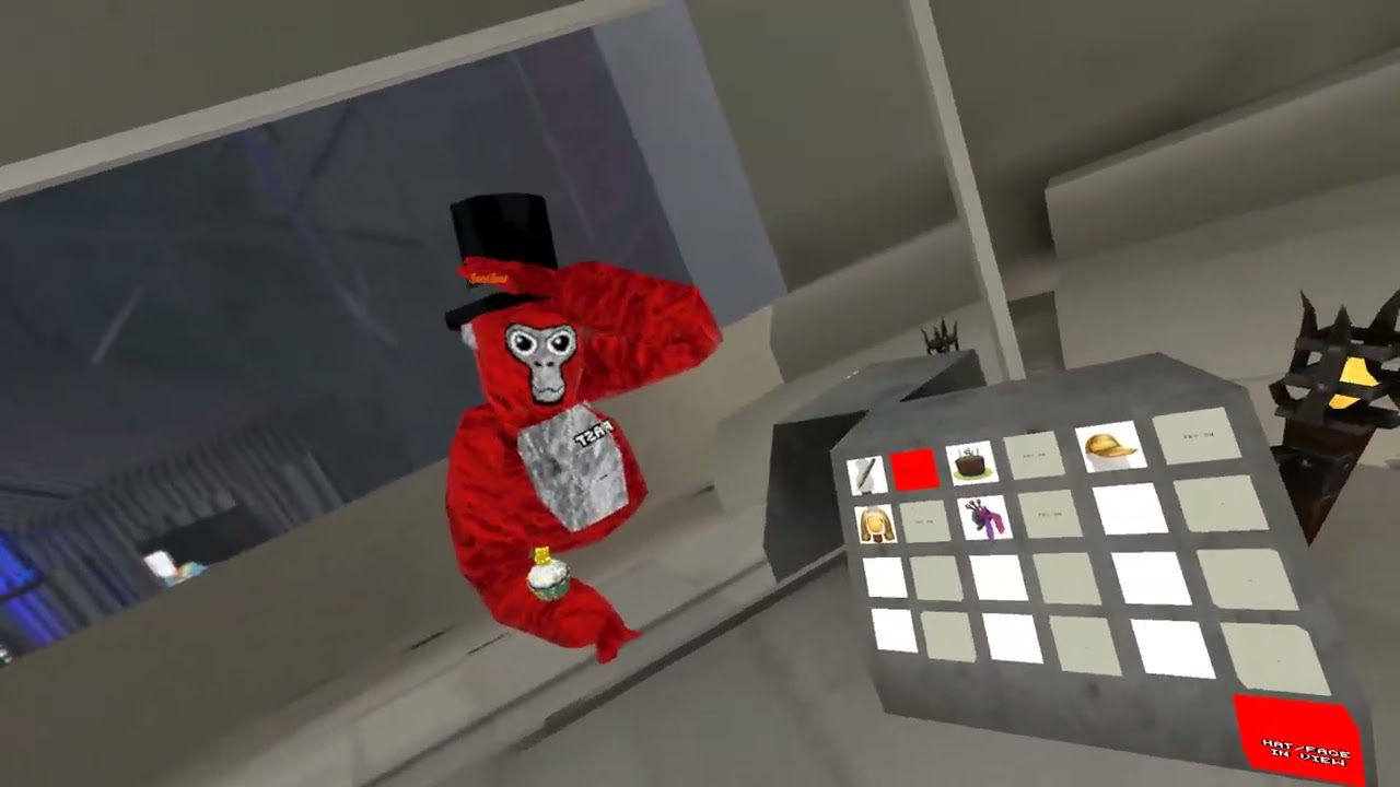 idk