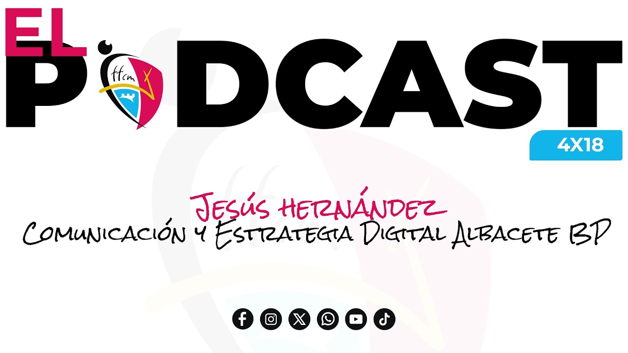 #podcastFFCM - 4x18