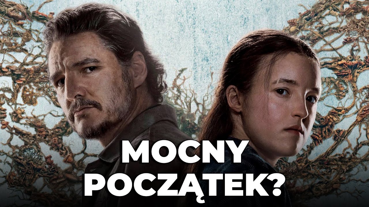 CISZA PRZED BURZĄ | Recenzja The Last of Us odc. 1 Sezon 2