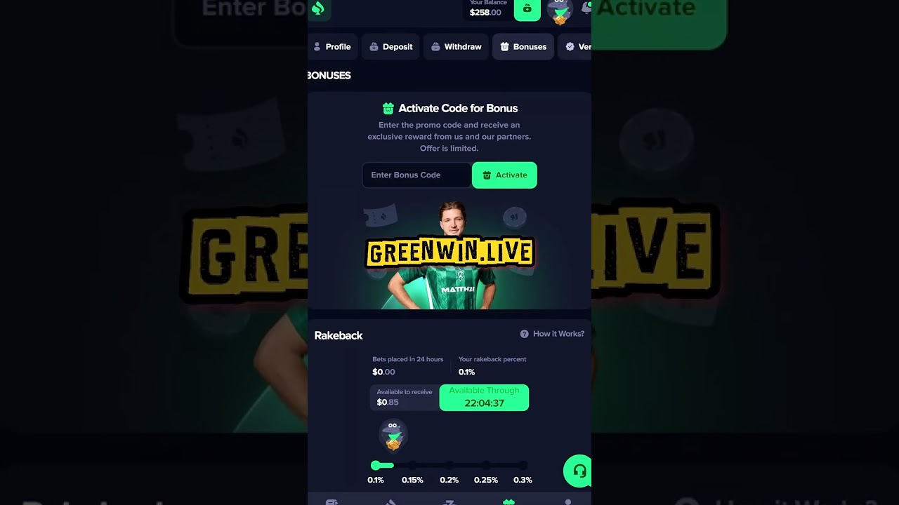 🎰 BEST BITCOIN CASINOS 2025 – CRYPTO BONUSES, GAMES & NO DEPOSIT REWARDS 🤑✨