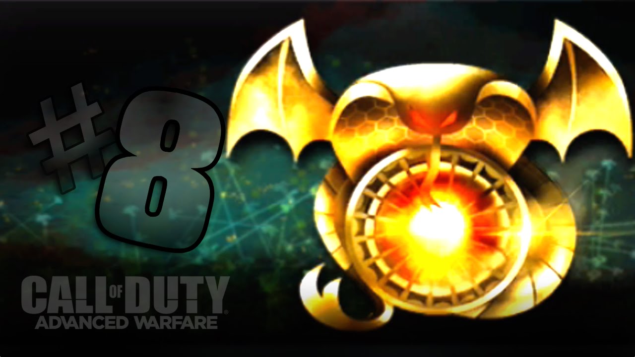 Road To Prestige Grand Master: Master Prestige 8 - New WEAPON Unlock & ADVANCED Supply Drop