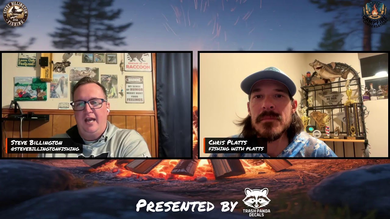 Campfire Conversations Podcast