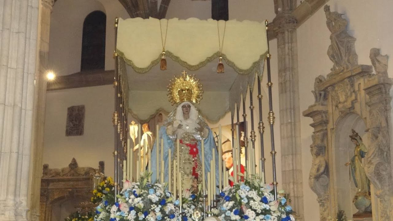 Alcalá de Henares se queda sin su procesión del Domingo de Resurrección de la Semana Santa 2024
