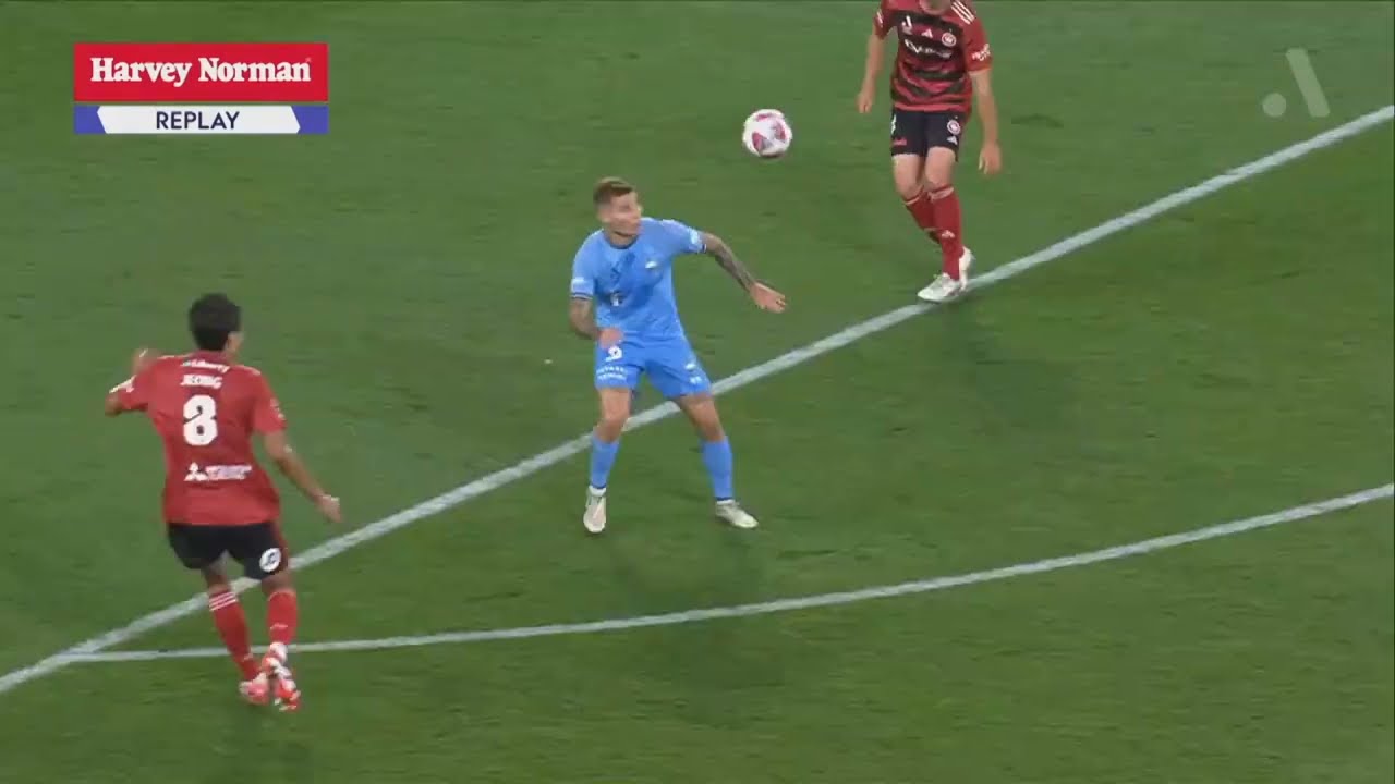 PATRYK KLIMALA | GOALS AND ASSISTS | 2024 | WKS ŚLĄSK & SYDNEY FC | DON OMAR - DANZA KUDURO |