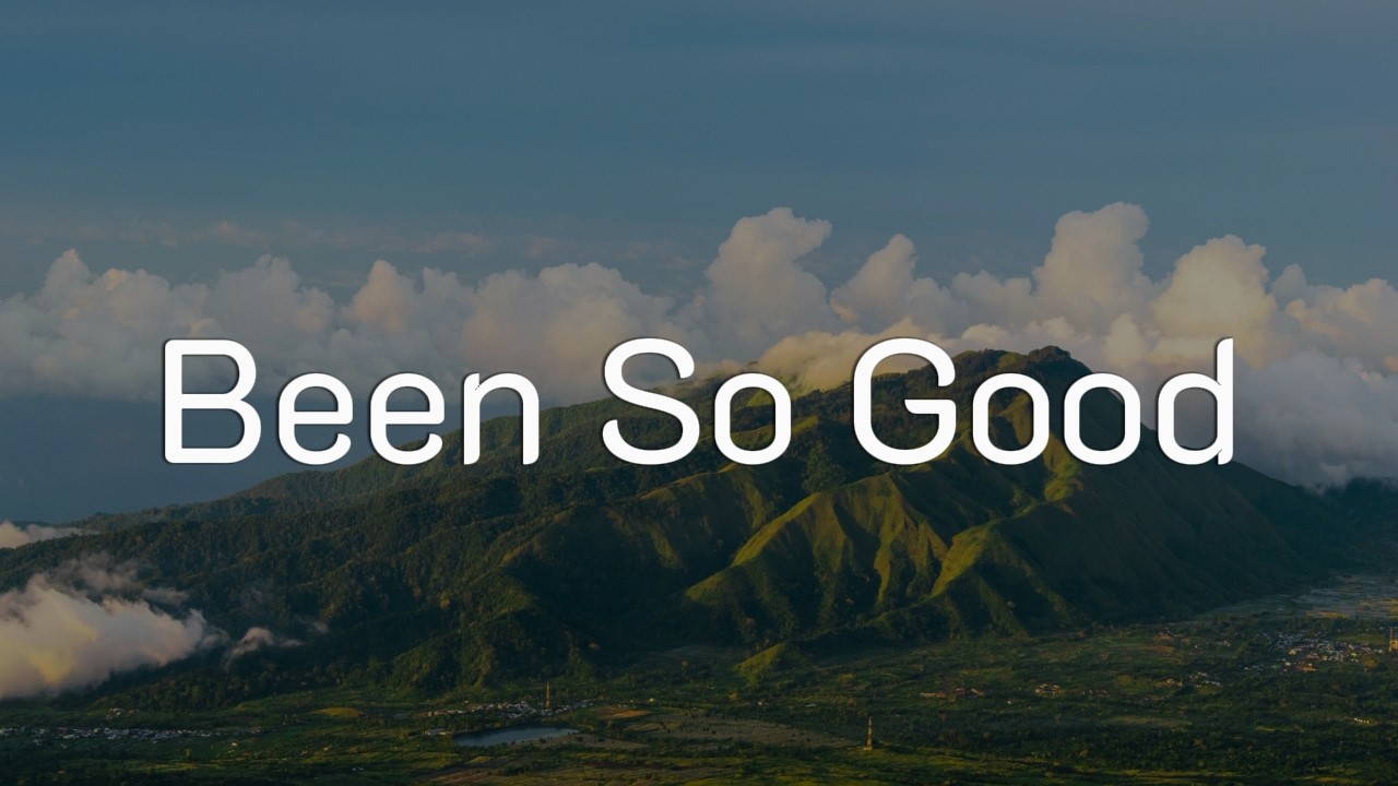 Been So Good - Elevation Worship || 'Mix Gospel Lyrics'