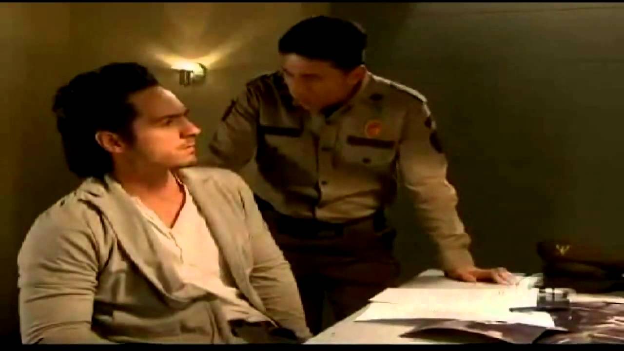 VIC MORA & DIANA ♥73♥ Interrogados...