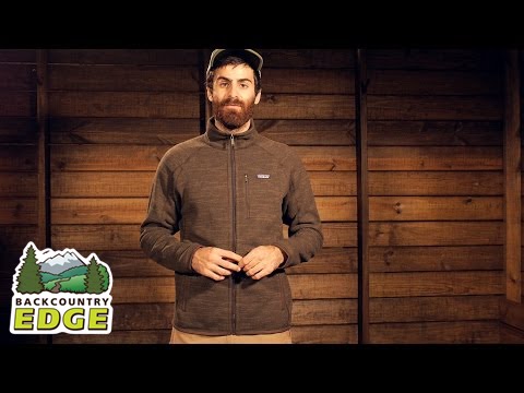 Patagonia Men's Better Sweater Jacket
