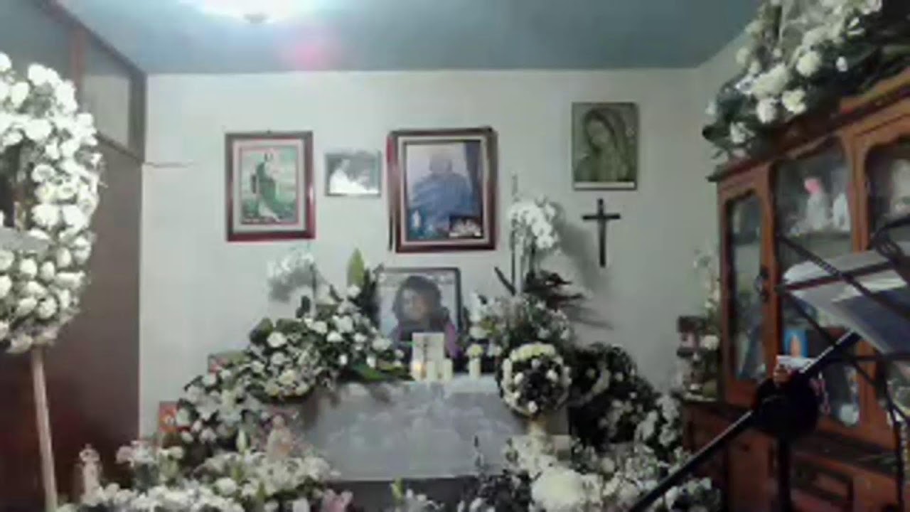 Rosario de Maria del Carmen