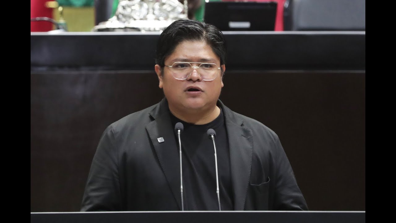 Dip. Gibr&aacute;n Ram&iacute;rez Reyes (MC) / Comparecencia de la Secretaria de Gobernaci&oacute;n