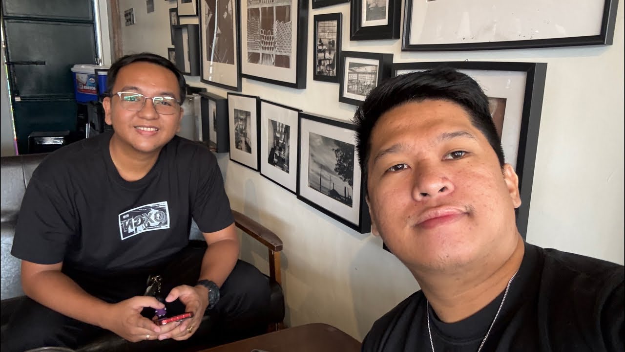 TULOY PA BA??