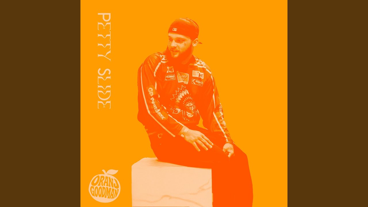 Petty Slide