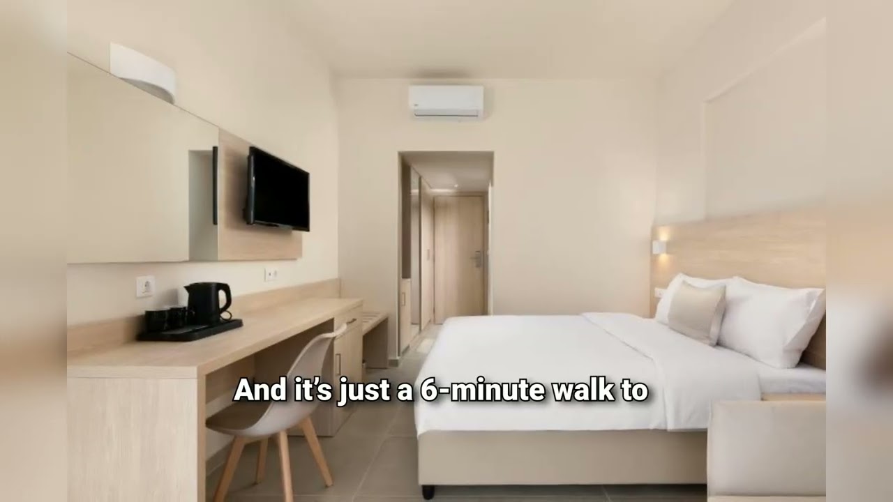 Afandou Bay Village Resort Hotel | Luxury Hotels in Afantou, Dodecanese