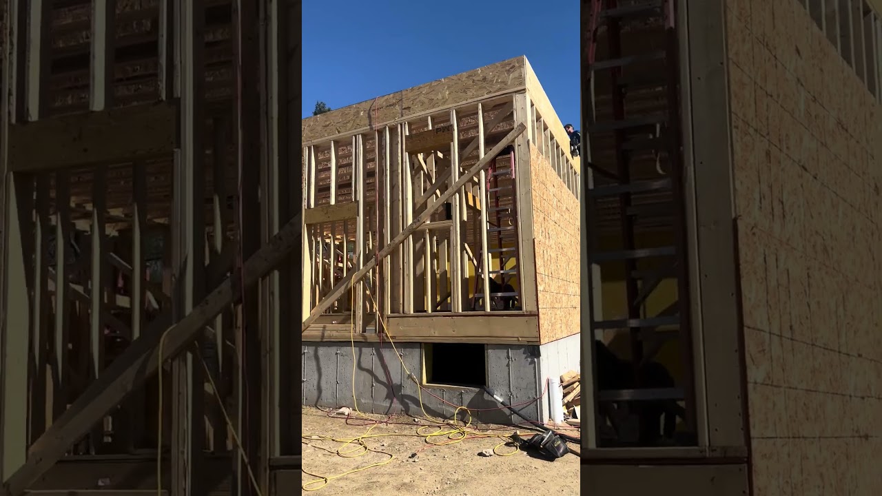 #massachusetts #brasileirosemboston #massachusetts #frame #casaamericana #america #concrete
