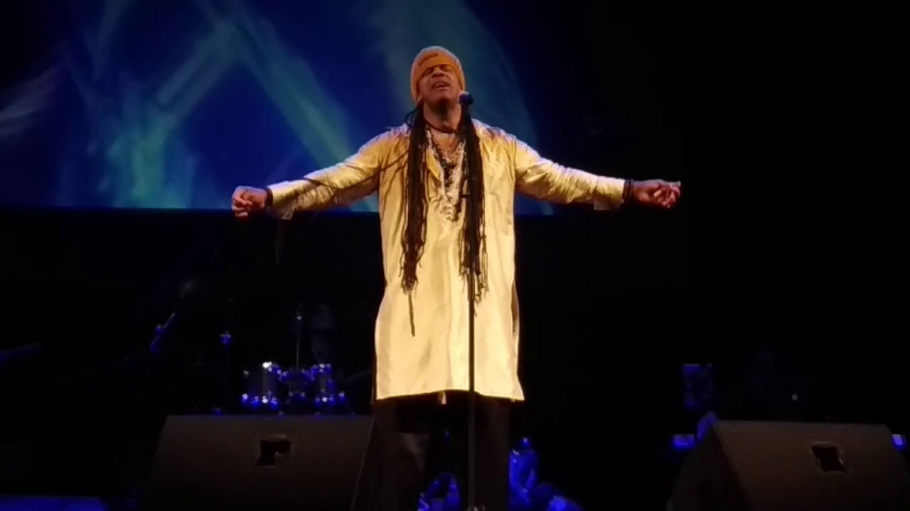 Andru Donalds (ENIGMA) - 