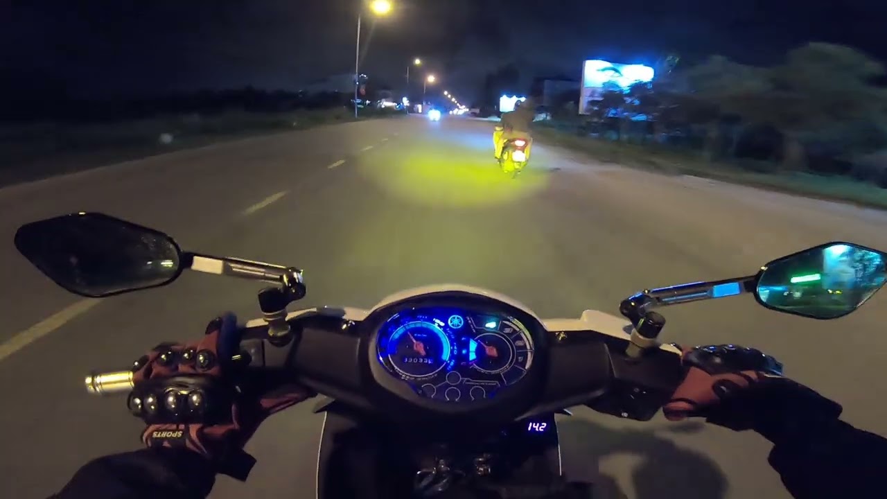 17/02/2026 - Tối mùng 1 Tết P.4