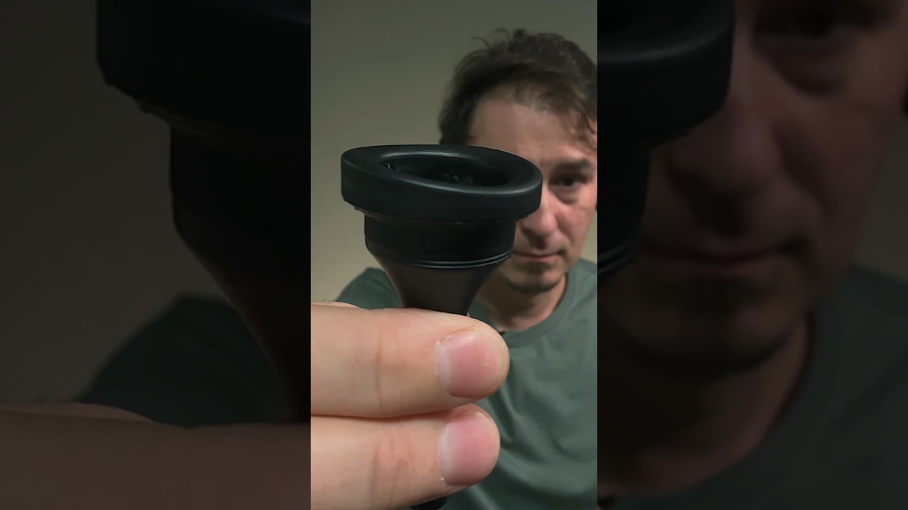 The world’s most comfortable mouthpiece. MyPiece.me 