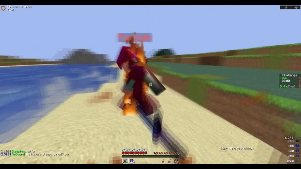 Paoloh vs Vdhooft (Win)