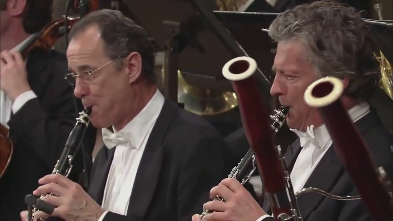 BEETHOVEN, L  V    DIE 6  SINFONIE F DUR OP  68 PASTORALE  01    THIELEMANN, CHRISTIAN