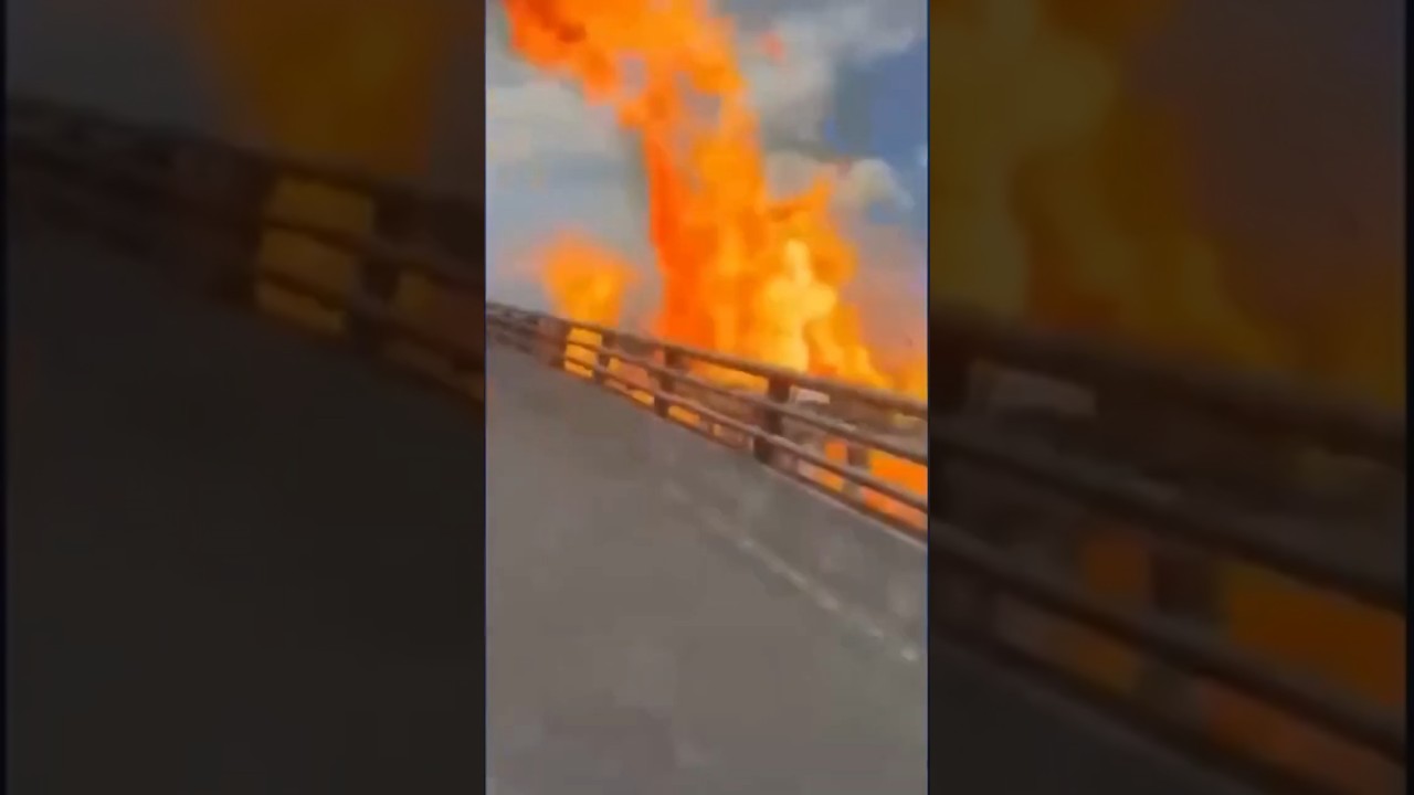 As&iacute; fue la EXPLOSI&Oacute;N en Iztapalapa: Resumen de las NOTICIAS de HOY