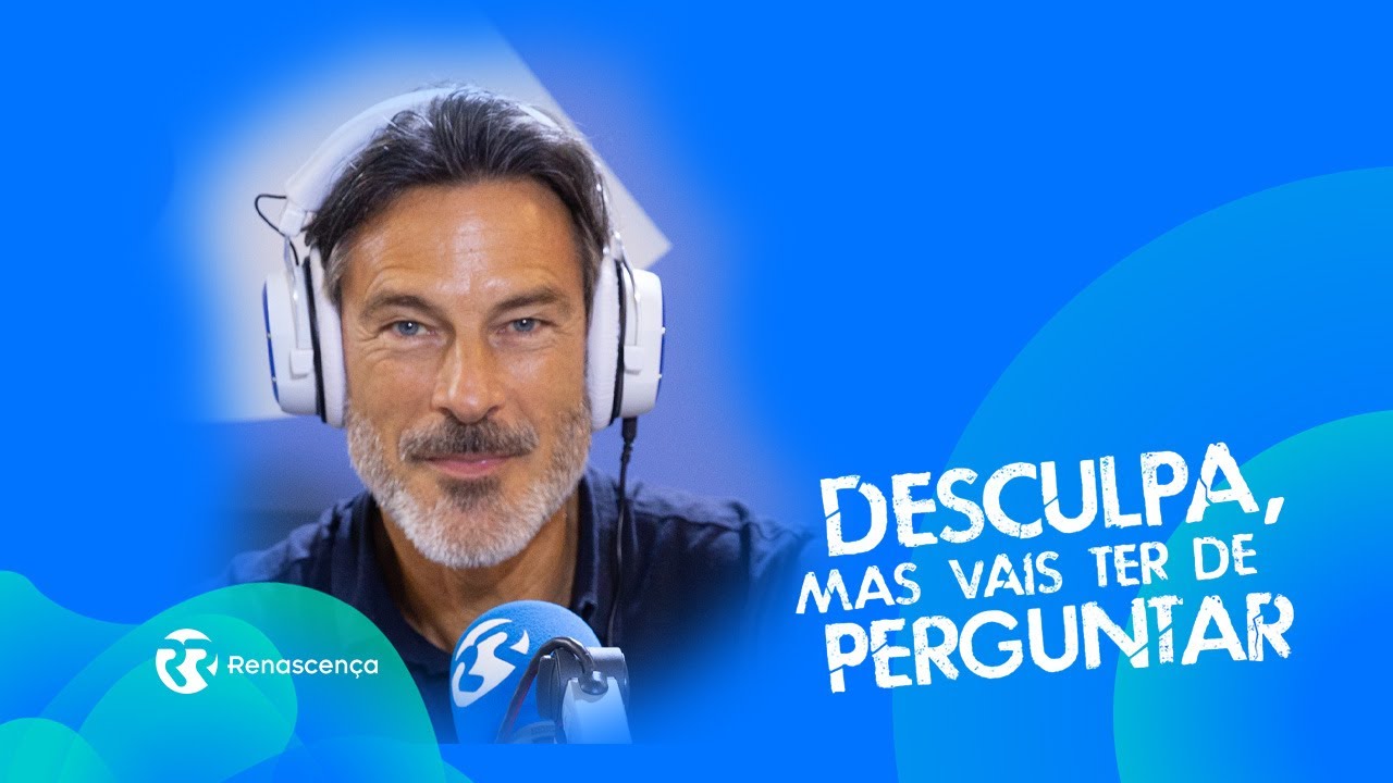 Paulo Pires. 