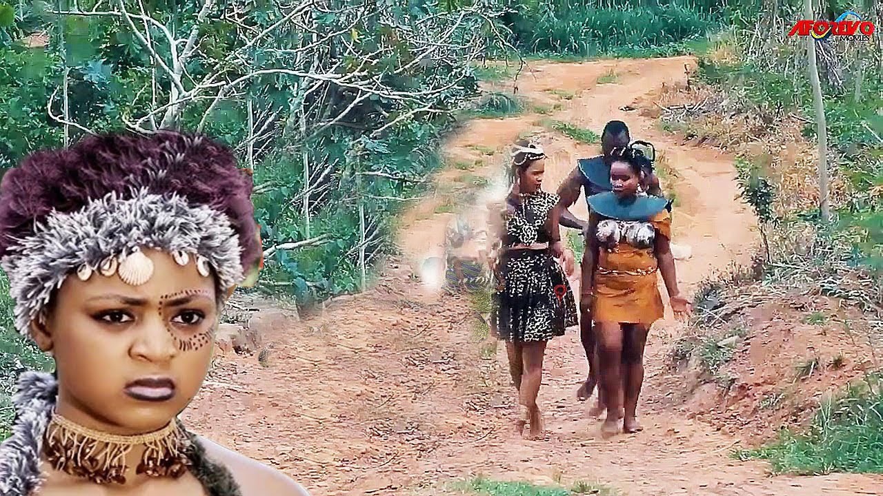I Beg Everyone To Watch This Emotional Movie That Just Came Out Today & Learn- Nigerian Movies
