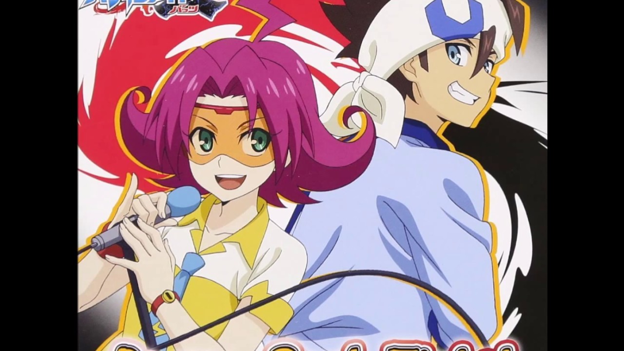 Future Card BuddyFight X Opening 