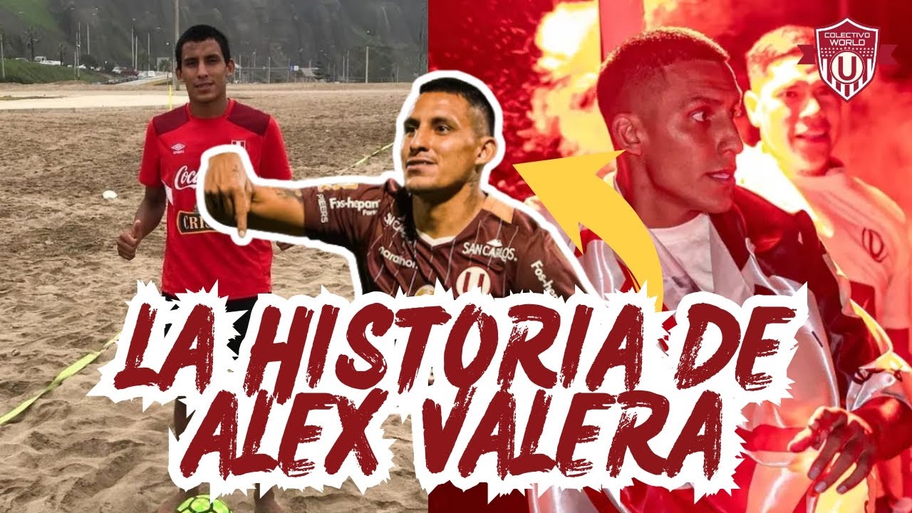 La HISTORIA de ALEX VALERA ⚽️: El Goleador Crema que fue desde la ARENA hasta el MONUMENTAL 🔥💛❤️