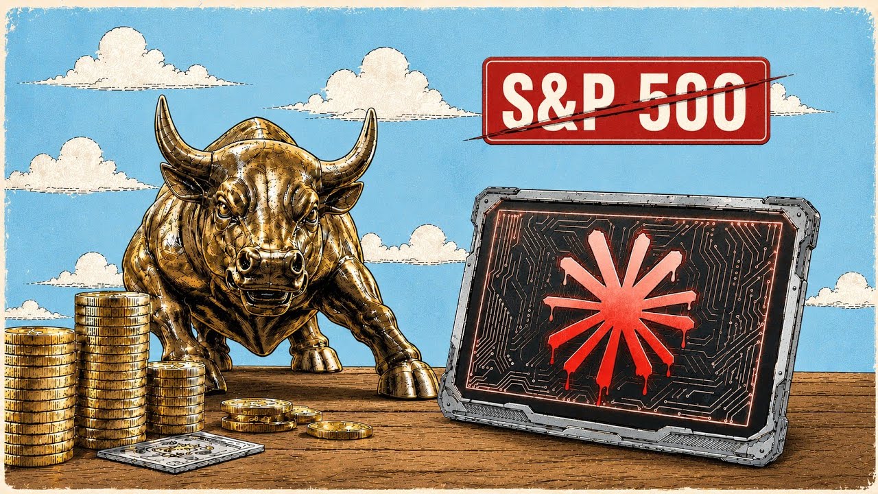 Why AI Is Changing How I Invest My Money