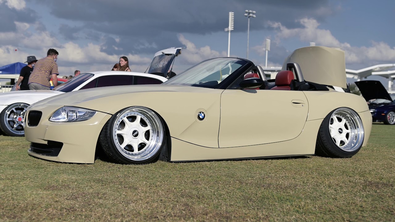 Eurotripper 2021  - ET8 by @flipnwhipz 4K