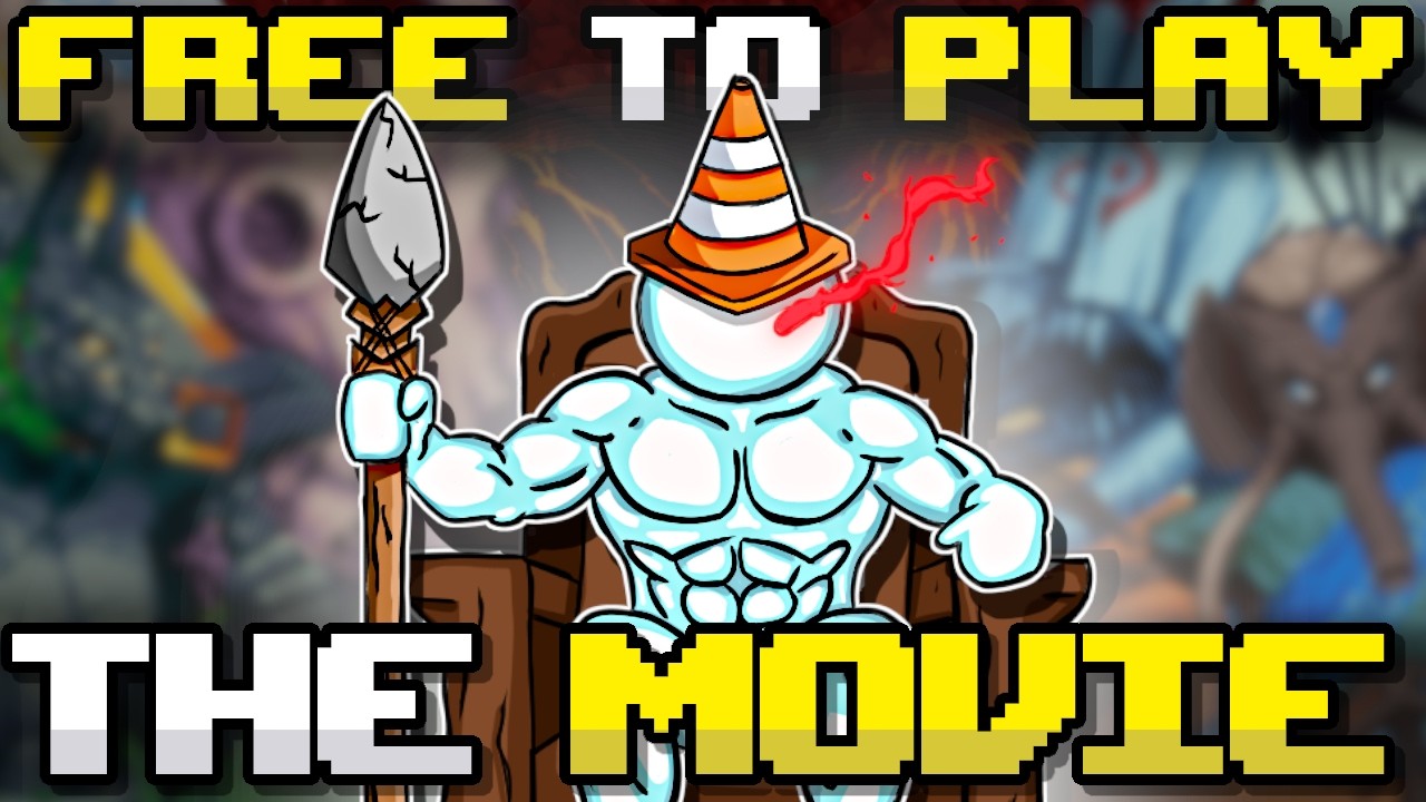 IdleOn's ULTIMATE F2P Beginner's Guide THE REMASTERED MOVIE