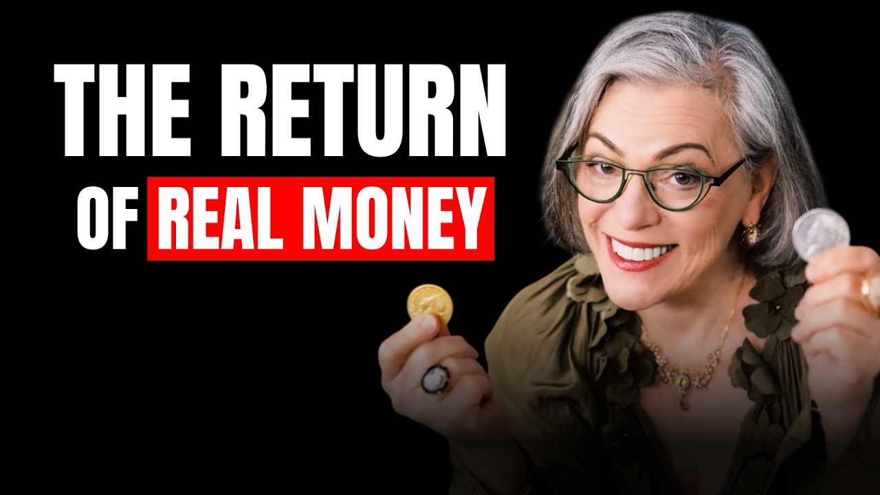 WW3 Has Begun — Protect Your Wealth with Gold, Silver & XRP