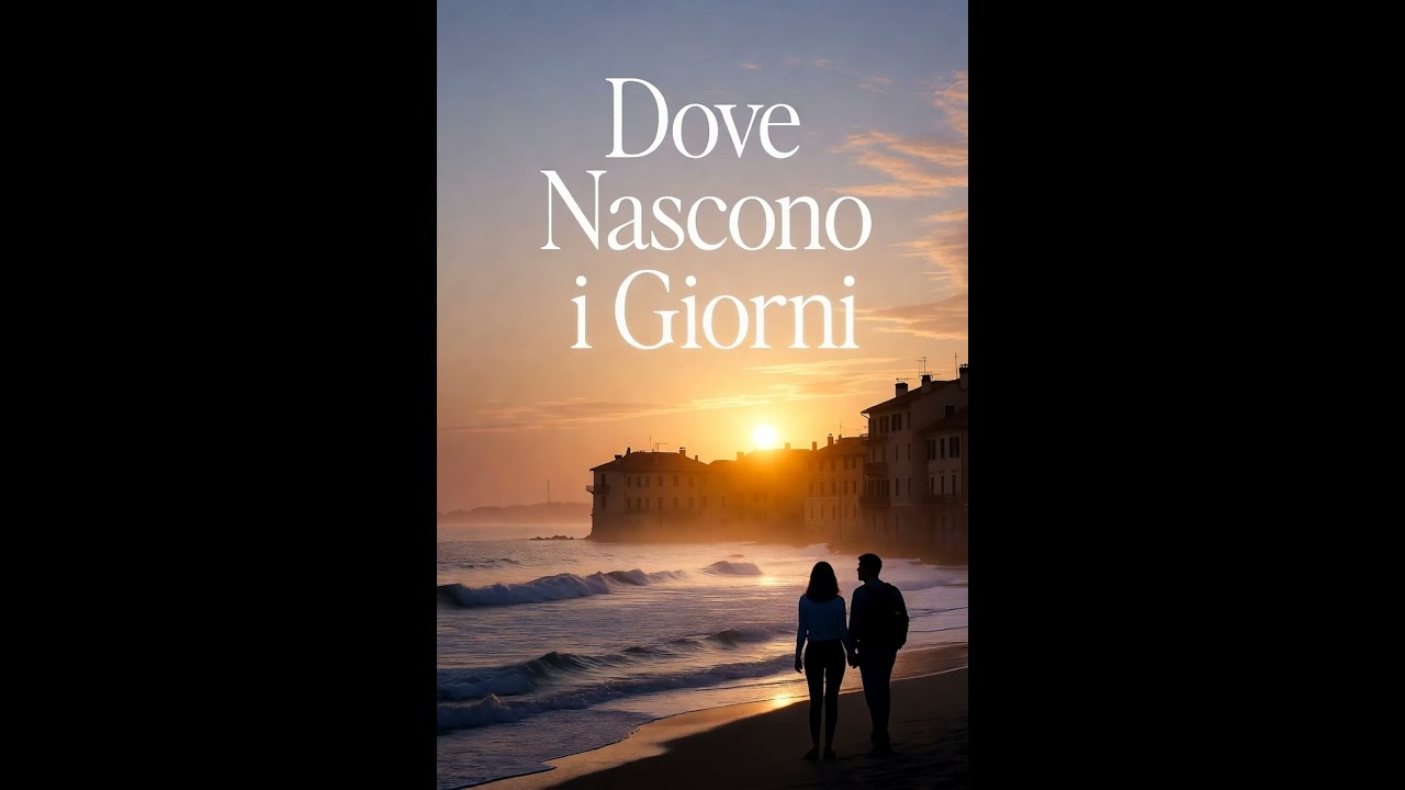 Dove Nascono i Giorni