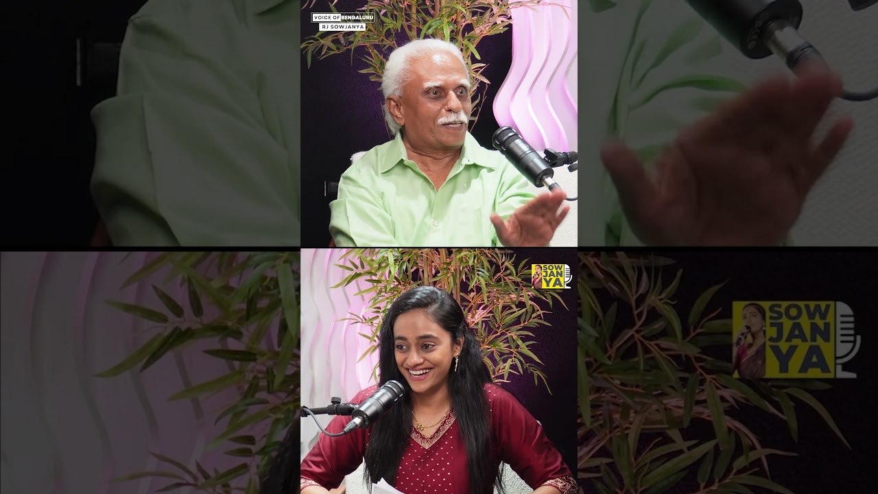 Swim Against The Current | RJ Sowjanya #shorts #snsethuram