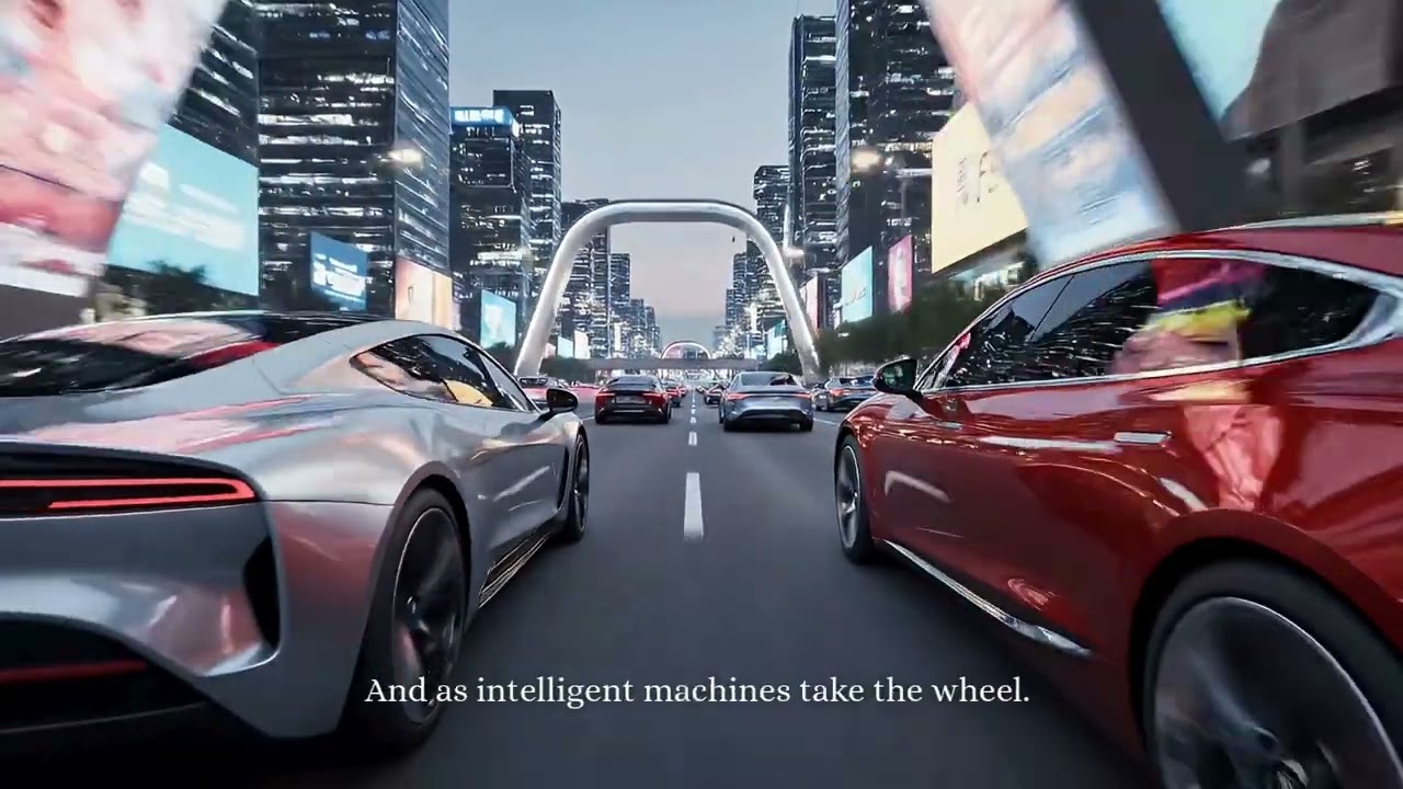 HuMachine Era: Artificial Intelligence and the Reshaping of Society&rsquo;s Future