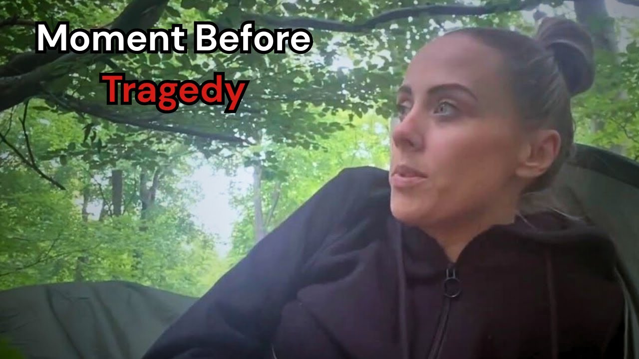 11 Most Disturbing Forest Camping Encounters Ever Caught On Camera