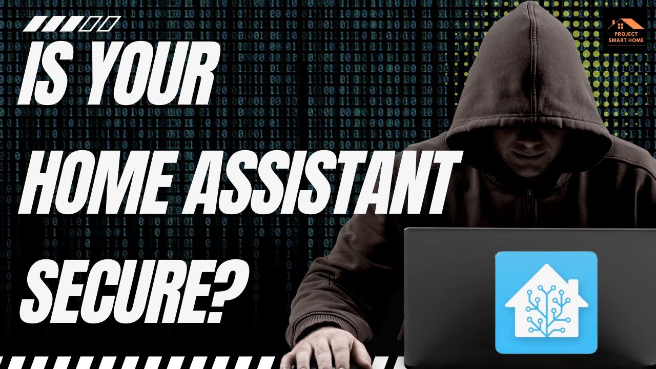 Easy Guide To Securing Your Home Assistant App In Minutes