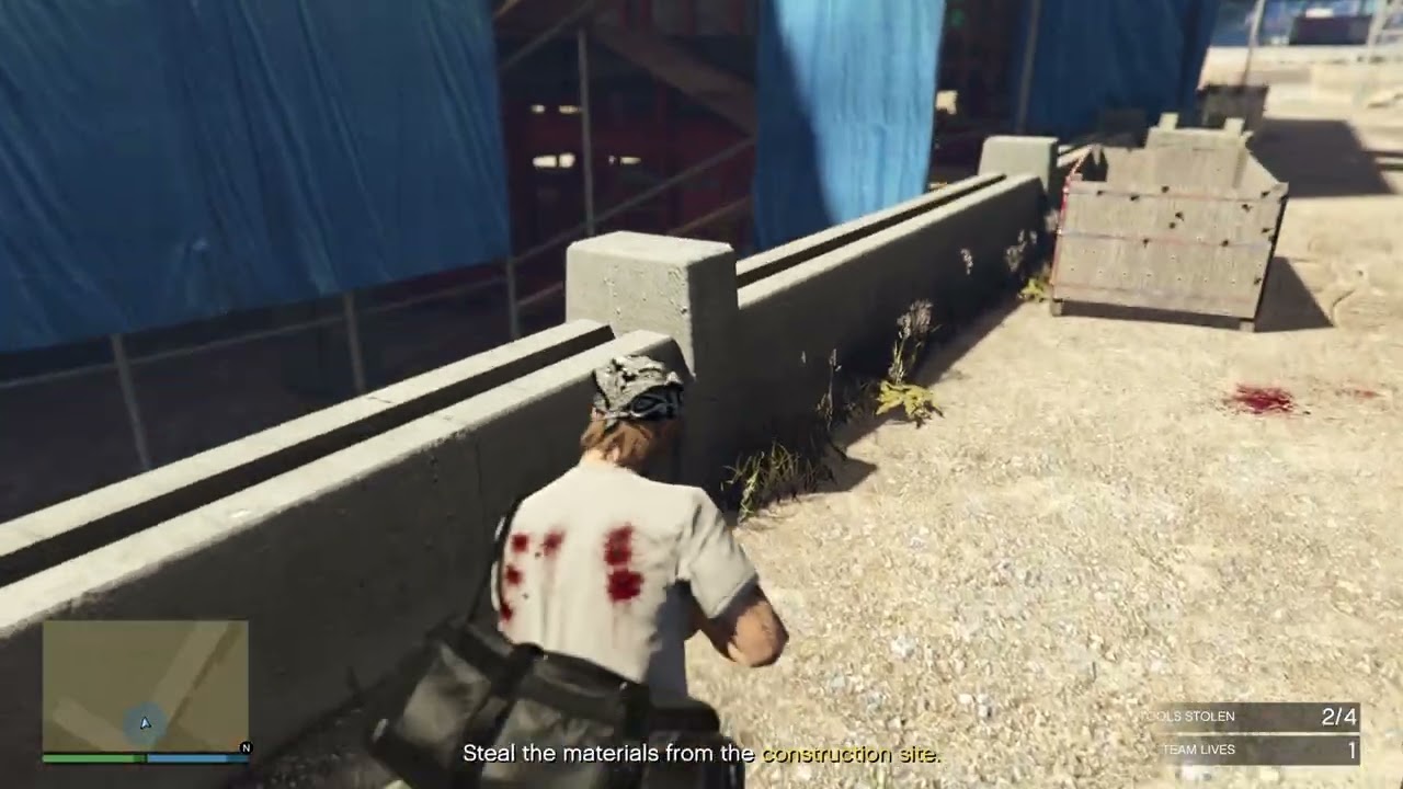 GTA5