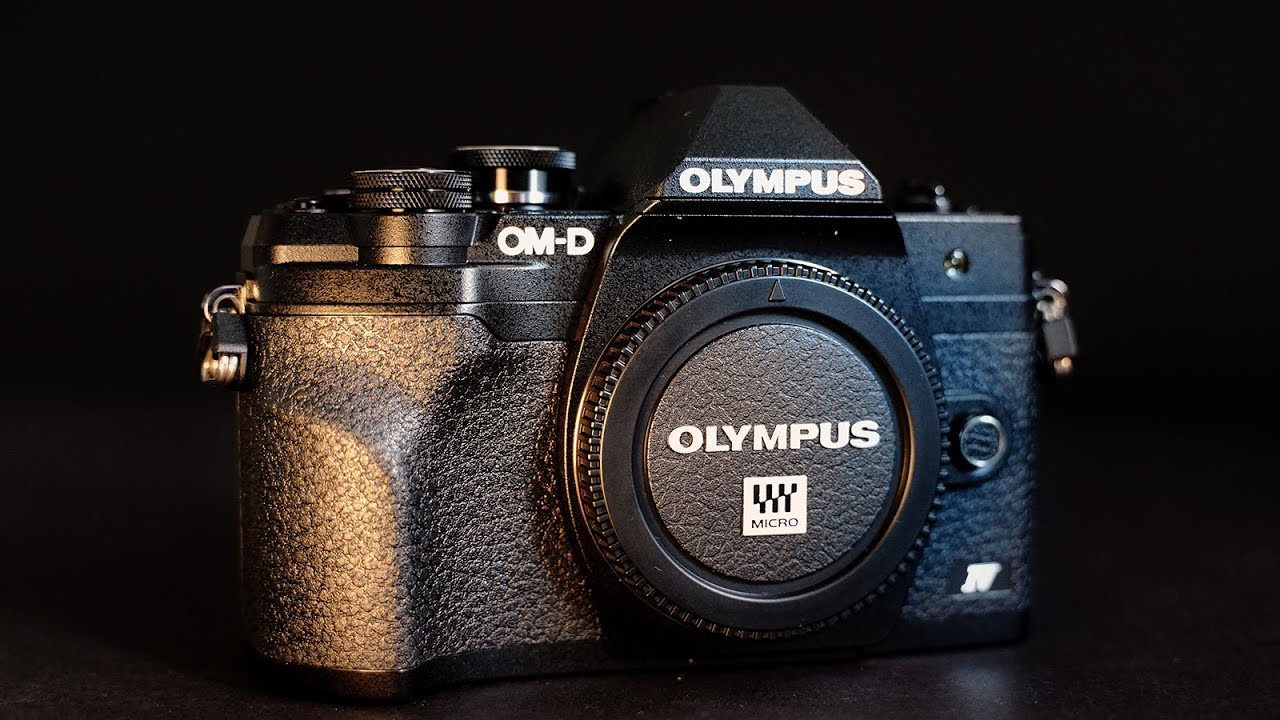 Why I Bought Olympus E-M10 MKIV If Micro Four Thirds Is Dead?